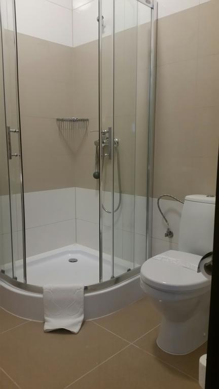 Hotel Impressa Niedrzwica Duża Quarto foto