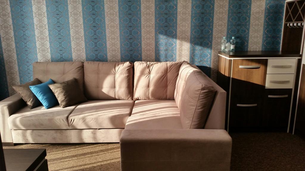 Hotel Impressa Niedrzwica Duża Quarto foto
