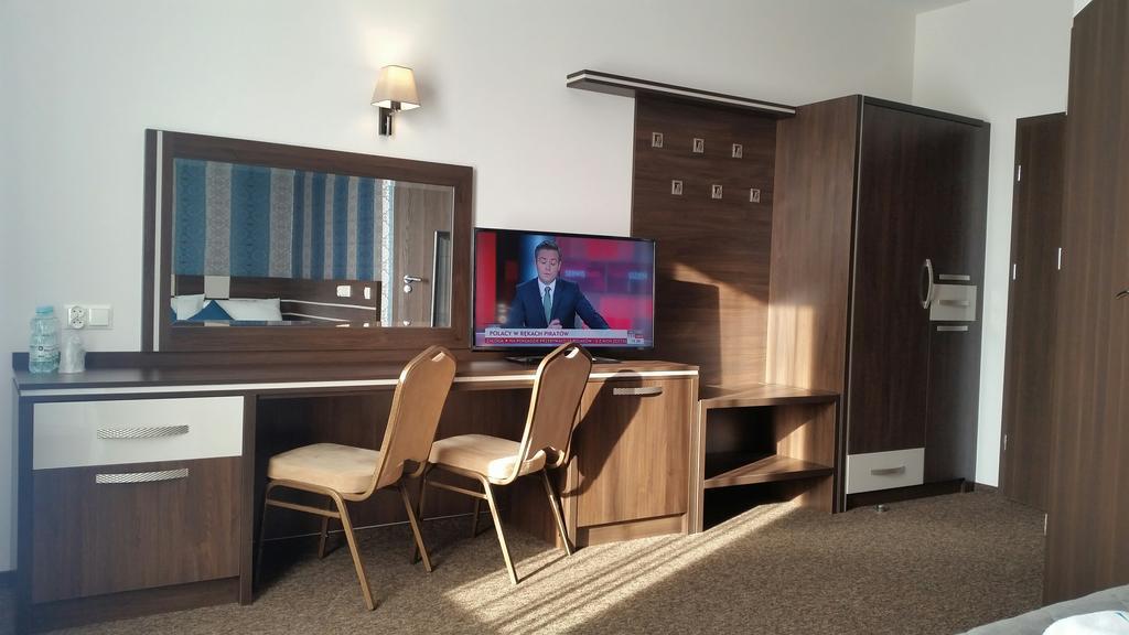 Hotel Impressa Niedrzwica Duża Quarto foto